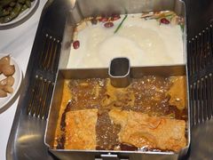 -九鼎轩脆毛肚火锅(南京东路店)