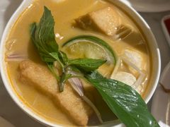 至潮鱼蛋片头河-翠华餐厅(德基广场店)
