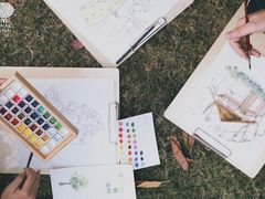 -杨梅红艺术教育(深圳南山书城教学中心)