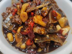 -老三样·旧食新味(万寿宫店)