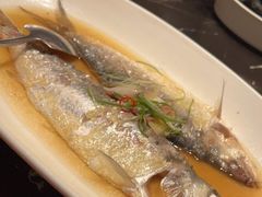 -梅林春晓花园餐厅