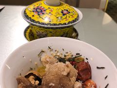 -宁夏国强手抓羊肉·清真菜(未央路凤三店)