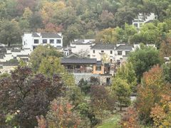 -塔川景区