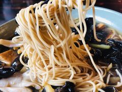 -重元寺香积厨素斋馆