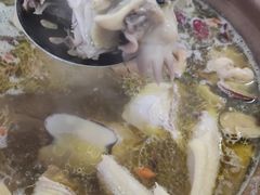 -司马街鸡煲(西华路店)