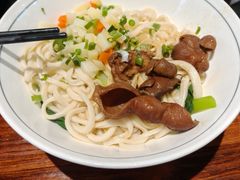 -秦园陕西手工面馆(番禺节能科技园店)