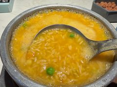 -雨后行菜(报慈北路店)