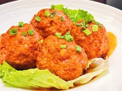 -闫府私房菜·百年鲁菜(恒隆店)