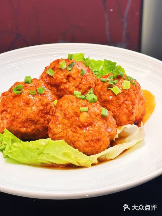 闫府私房菜·百年鲁菜(恒隆店)图片