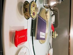 -宁夏国强手抓羊肉·清真菜(未央路凤三店)