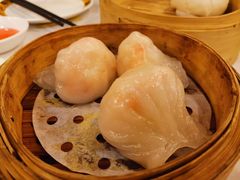 金城虾饺皇-金城大酒店-中餐厅(汾江中路店)