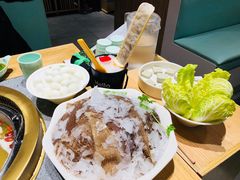 -鲜货俚鲜火锅(青果路店)