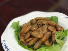 -吴门人家·苏宴宫廷菜(拙政园店)