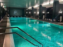 -丽思卡尔顿酒店泳池(金融街店)