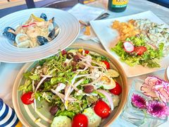 -La Creperie法餐厅(芮欧百货店)