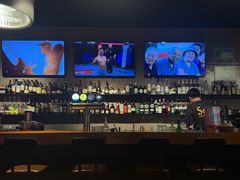 -Secco德式餐吧(南秀村店)
