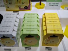 -乐天免税店(明洞店)