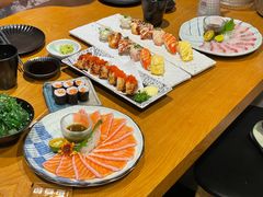 -赤稻·日式料理(禅城店)