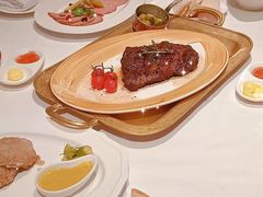 -波特曼西餐厅(南岗店)