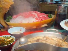 -潮辣成都老火锅(奉贤扶港路店)