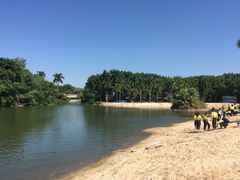 -佛山祈福仙湖酒店