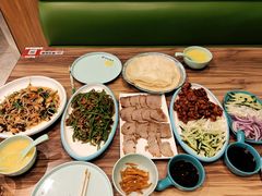 -合合春饼(潘家园店)