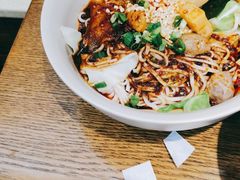 -李先生牛肉面大王(北京平谷步行街店)