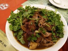 -北京小肠陈饭庄(方庄店)
