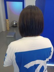 -CIT造型·烫发·染发