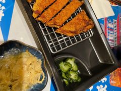 -馔豚·台北菜专门店(深圳湾万象城店)