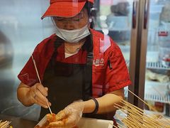 -马路边边麻辣烫(世纪金源店)