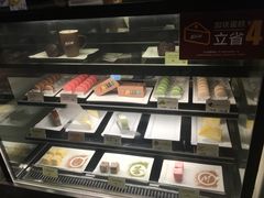 -麦当劳(友谊路得来速店)