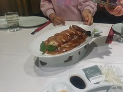 -惠丰堂饭庄·烤鸭·京味菜(翠微路店)