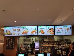 -神憩宾馆-餐厅