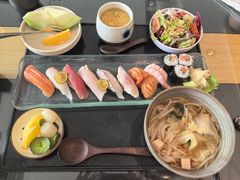 -西村日本料理(香格里拉饭店)