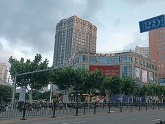 -光启城时尚购物中心