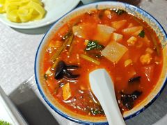 -阿西娅食府(中关村店)