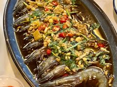 -阿尔法海鲜排档(爱琴海店)