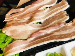 -郑阿姨的家·이모네·韩料&烤肉(武川路店)