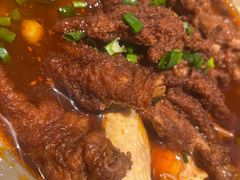 -山四砂锅(太原钟楼街店)