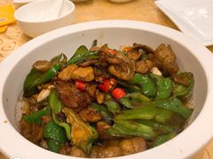 -大鸭梨烤鸭店(花园村店)