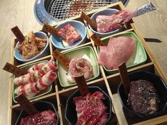-好牛烧肉(世茂广场店)
