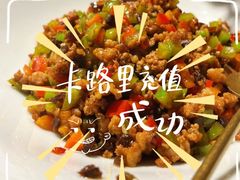 -一坐一忘云南菜(卓悦中心)