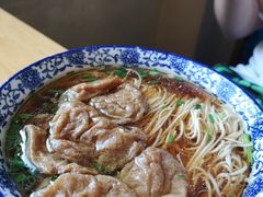 -裕兴记·三虾面(西北街总店)