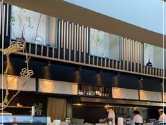 -Hatsune隐泉日式料理(三里屯太古里店)