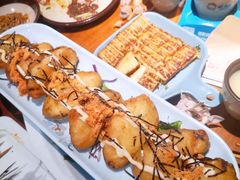 -状元阁烧烤(新华路总店)