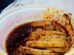 -廖记棒棒鸡(江汉路店)