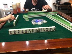-CLUB心邸·掼蛋·麻将·扑克(日坛店)