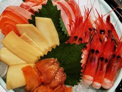 -极尚大喜屋日本料理(铜锣湾店)