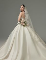 -第一夫人婚纱摄影(南京店)